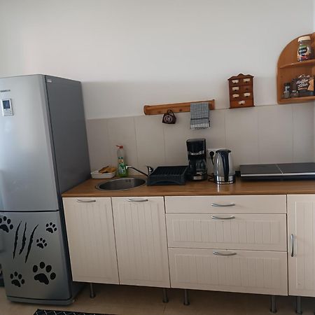 Ferienwohnung Veljanovski Haus Der Sonne Blaufelden Buitenkant foto