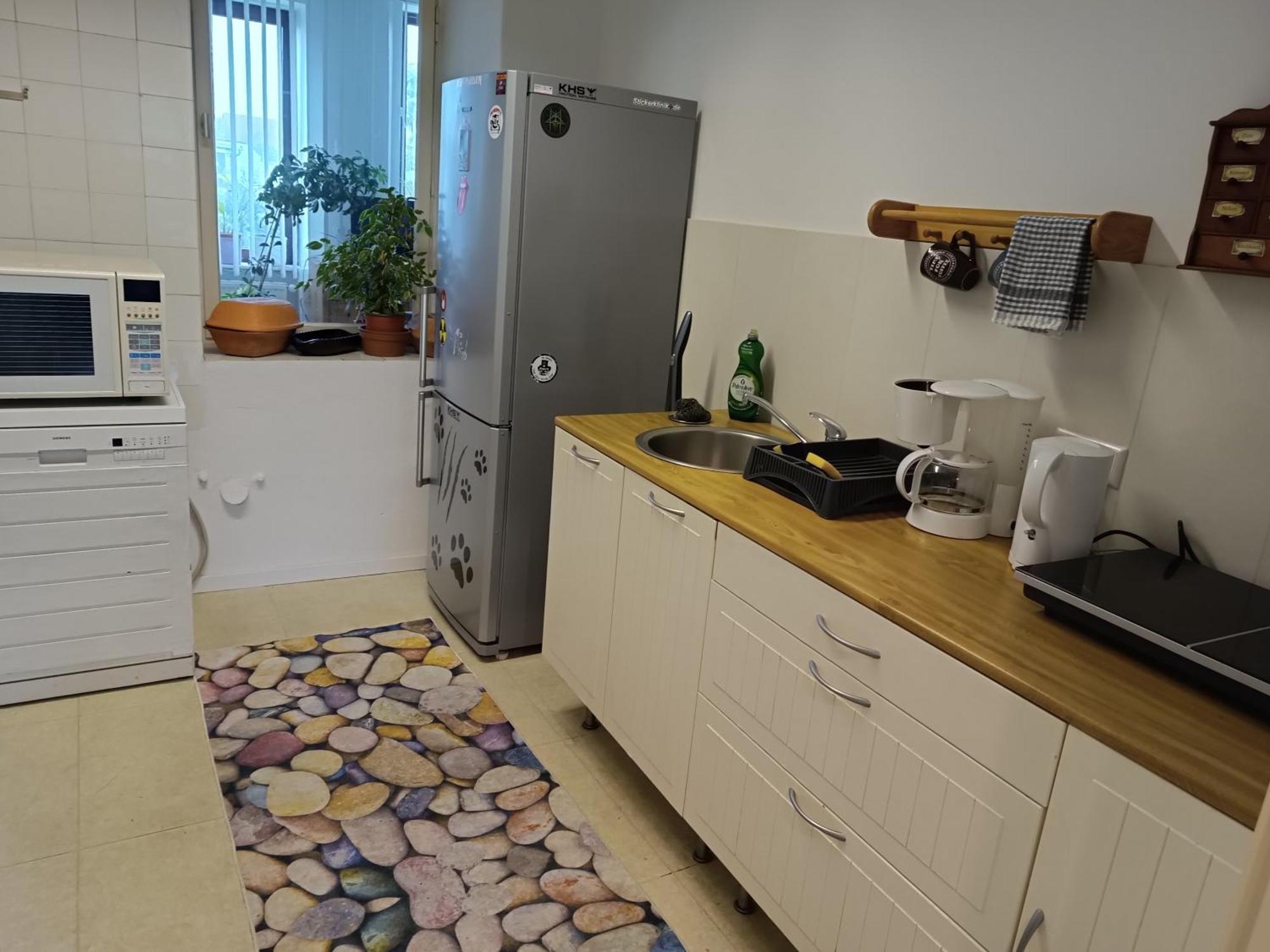Ferienwohnung Veljanovski Haus Der Sonne Blaufelden Buitenkant foto