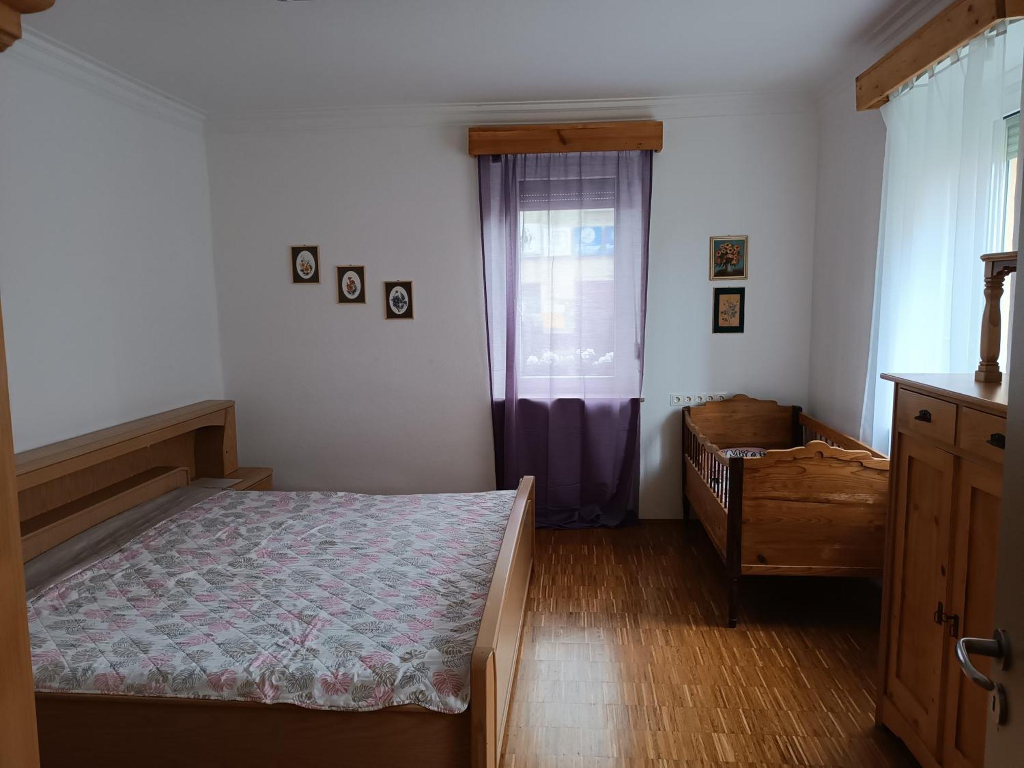 Ferienwohnung Veljanovski Haus Der Sonne Blaufelden Buitenkant foto