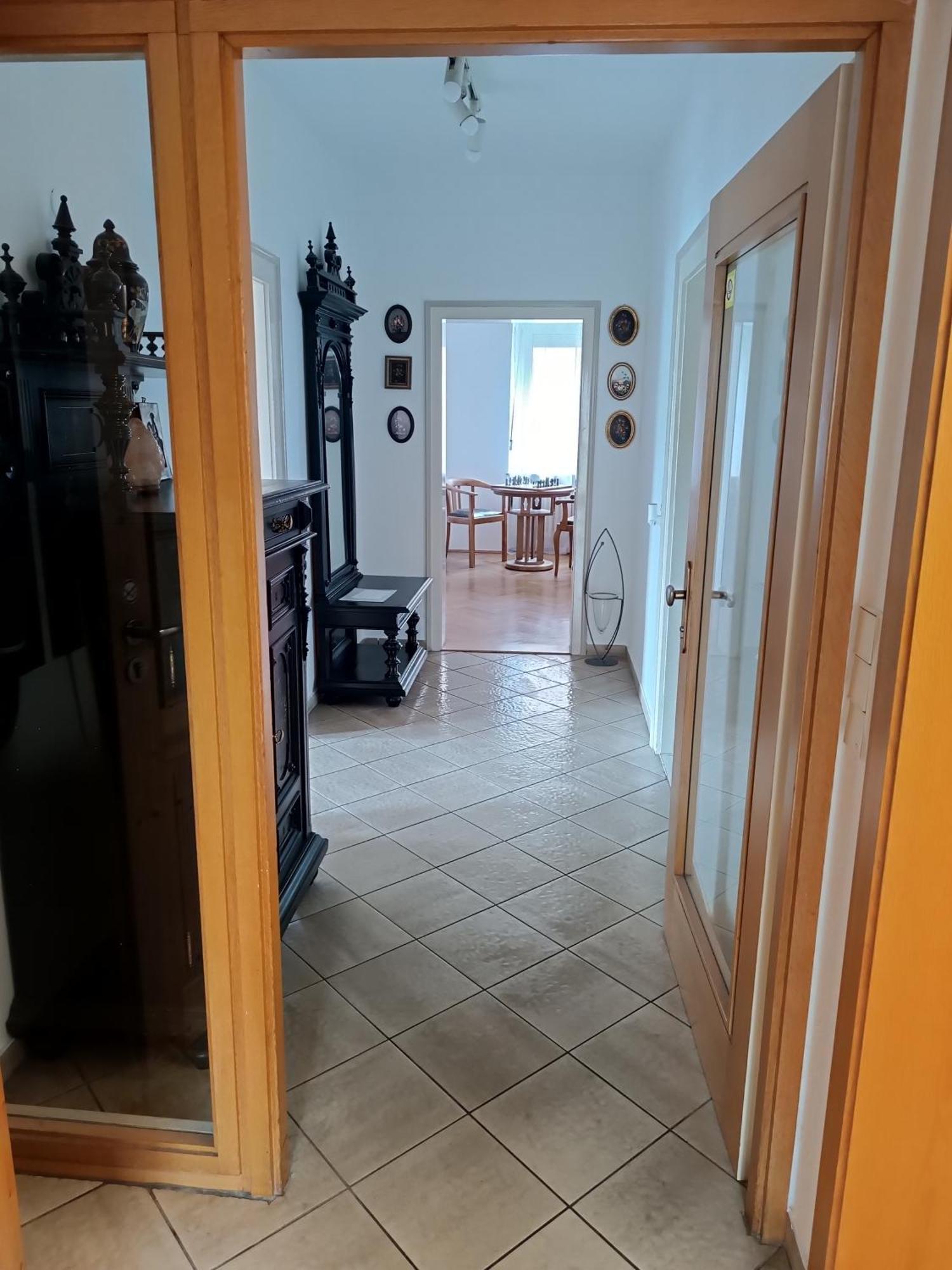 Ferienwohnung Veljanovski Haus Der Sonne Blaufelden Buitenkant foto