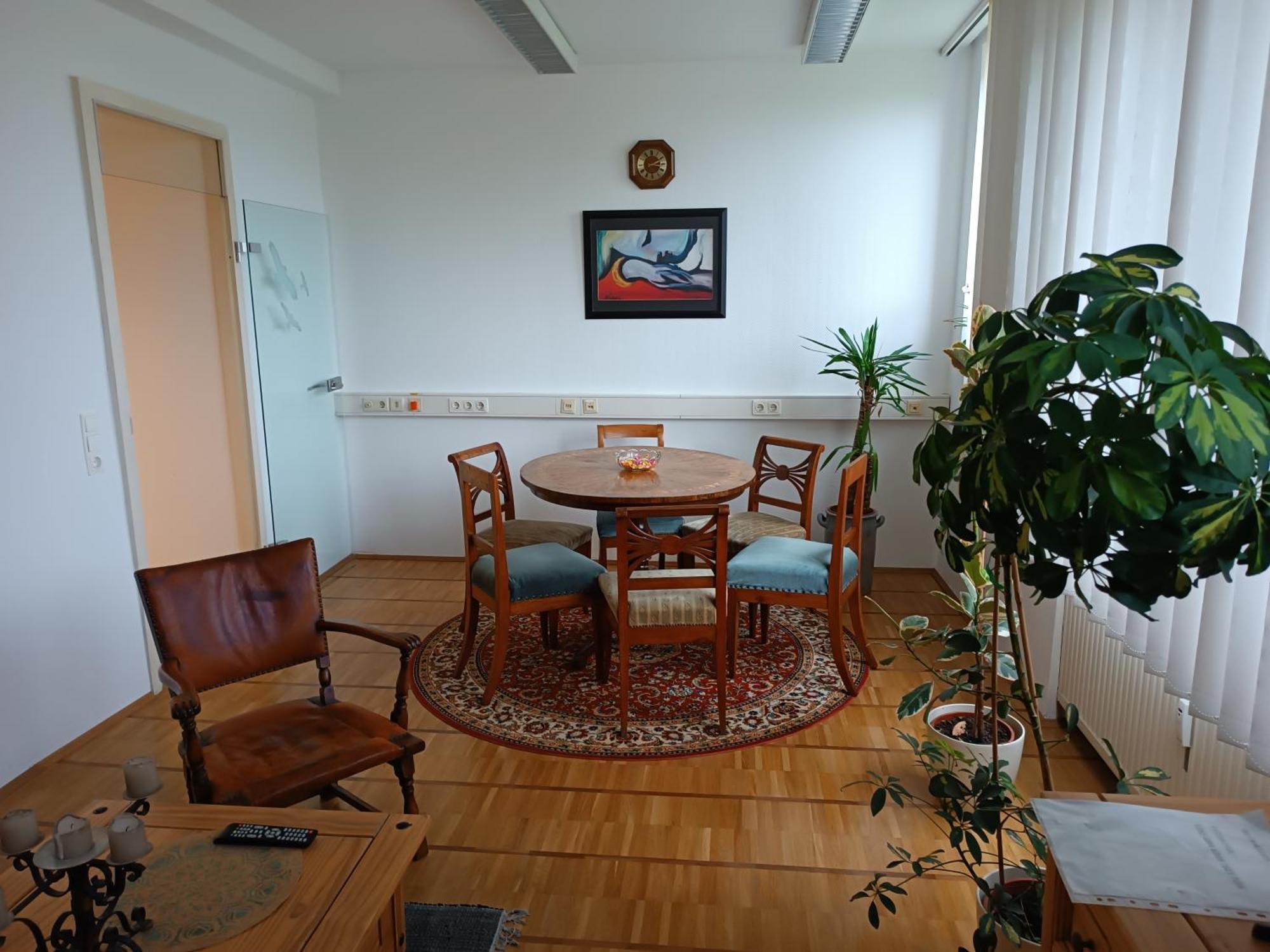 Ferienwohnung Veljanovski Haus Der Sonne Blaufelden Buitenkant foto