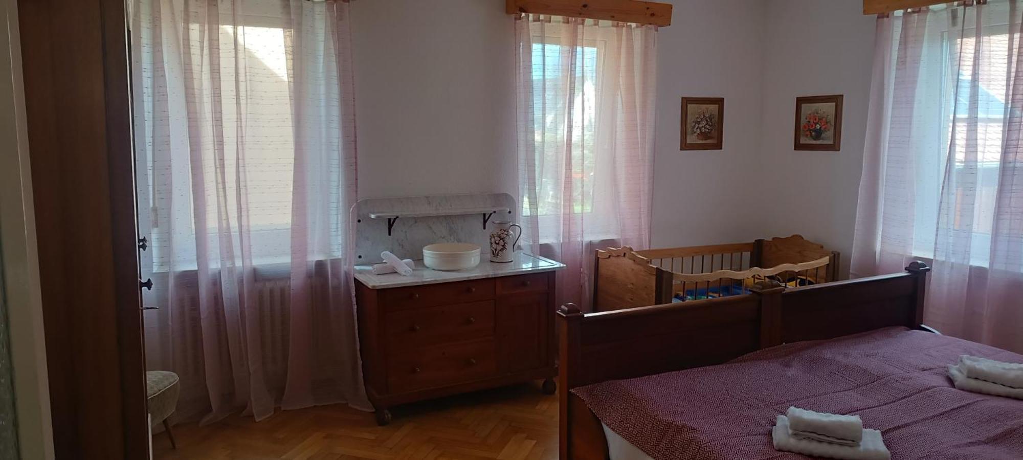 Ferienwohnung Veljanovski Haus Der Sonne Blaufelden Buitenkant foto