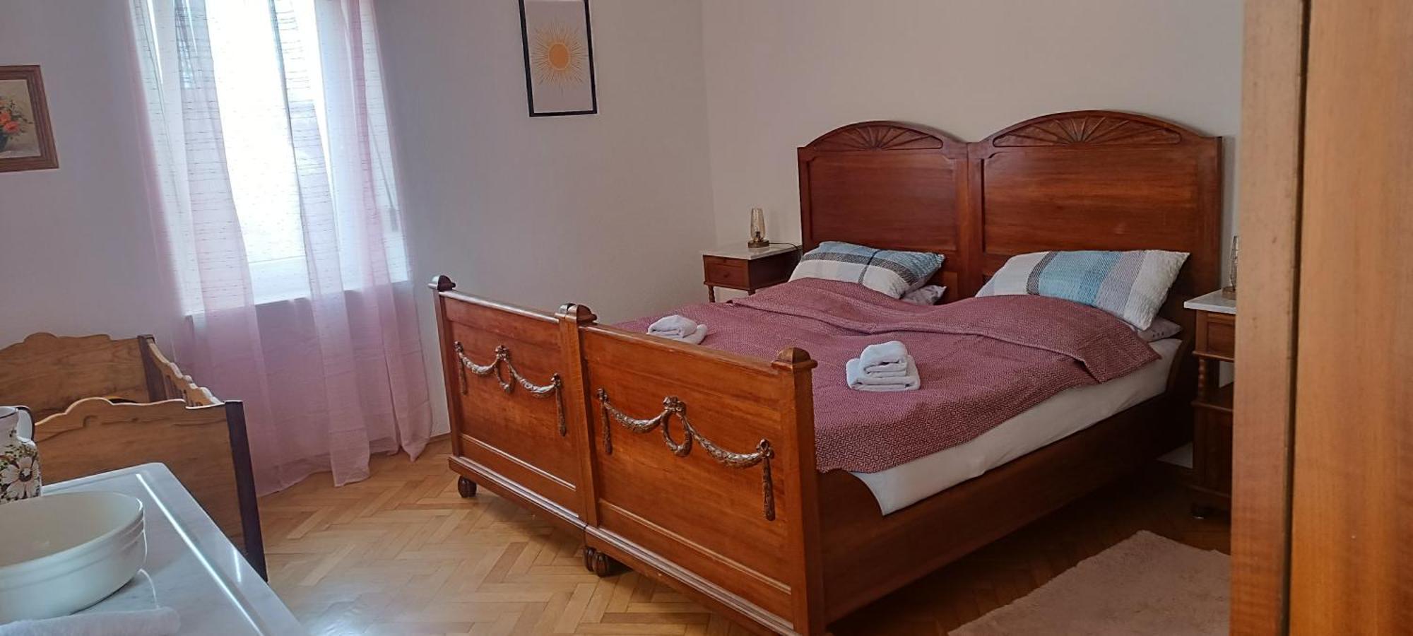Ferienwohnung Veljanovski Haus Der Sonne Blaufelden Buitenkant foto
