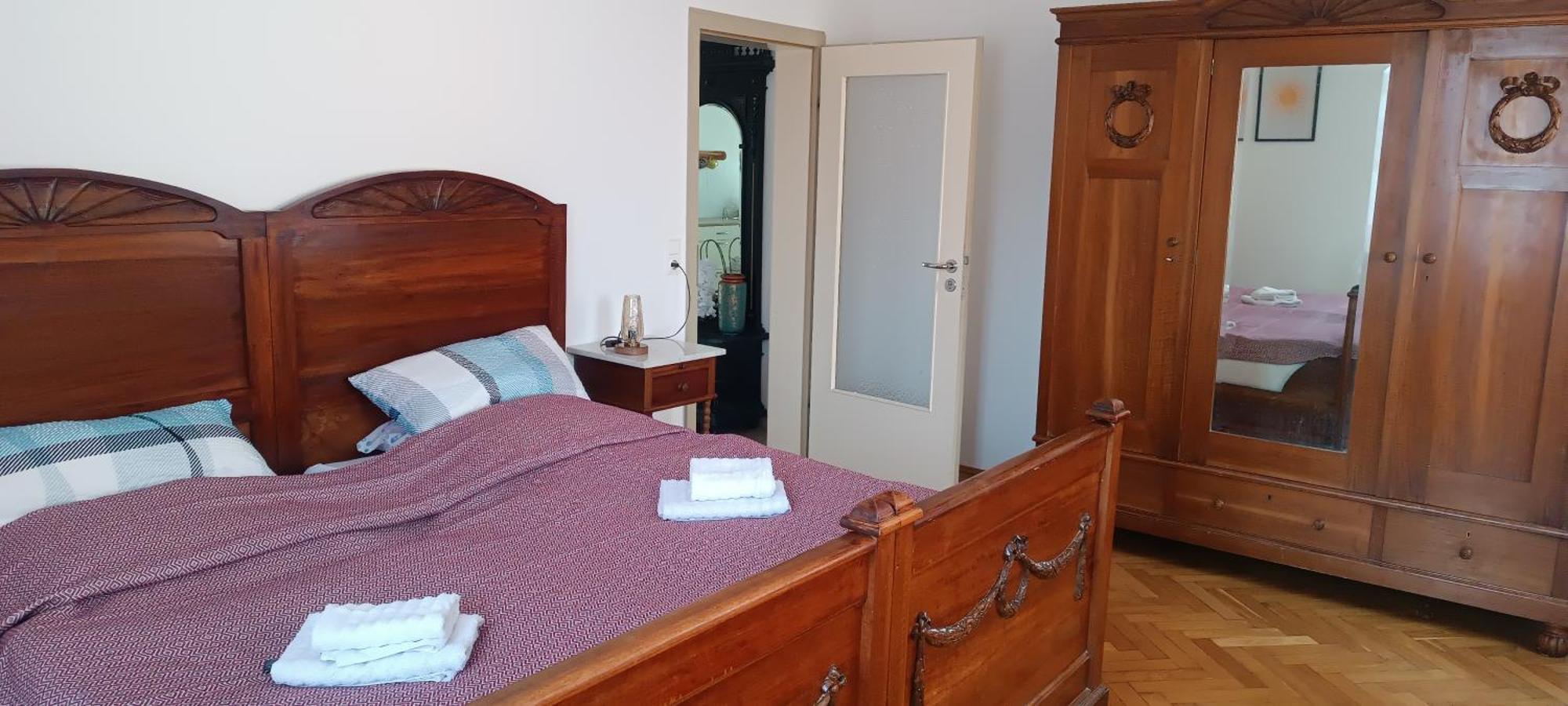 Ferienwohnung Veljanovski Haus Der Sonne Blaufelden Buitenkant foto